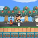 Mrs. GREEN APPLE、初のベストアルバム『5』発売直前企画・Nintendo Switch用ゲーム『あつまれ どうぶつの森』で オンラインファンイベント開催！