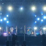 緑黄色社会、無観客ライブ配信で19曲を熱演！新曲「夏を生きる」初披露＆7月31日配信リリースを発表！
