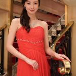 宮本茉由、連続ドラマ「竜の道 二つの顔の復讐者」で初のホステス役に挑戦！