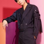 4人組次世代ボーイズグループ・OWV(オウブ)、 9月30日発売メジャーデビューシングル「UBA UBA」新ビジュアル&新ジャケット写真公開！！