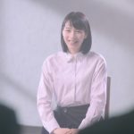 女優・のんが面接に臨む新CM『面接 篇』第二弾、7月1日公開