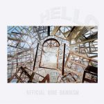 Official髭男dism、8月5日(水)リリースの New EP「HELLO EP」より『Laughter』の先行配信開始！