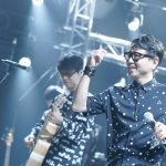 【ライブレポート】F-BLOOD、フミヤの誕生日に横浜からライブ生配信！！ゲストに木梨憲武！！