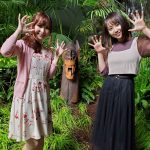 丸りおなが 7/17(金)オープン「カワスイ川崎水族館」をレポート！ジャングルのような大自然から巨大水槽まで最先端の空間が圧巻！