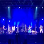 緑黄色社会、無観客ライブ配信で19曲を熱演！新曲「夏を生きる」初披露＆7月31日配信リリースを発表！