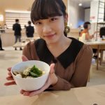 馬渕恭子（民族ハッピー組）が7/14 (火)オープン「J-WAVE NIHONMONO LOUNGE」をレポート！2019 Miss SAKE Japan（ミス日本酒）春田早重と２ショット！