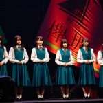 【ライブレポート】欅坂46、新二期生も加わった配信ライブで新曲「誰がその鐘を鳴らすのか？」初披露で約30万人魅了！覚悟と共に改名、リスタートを発表！