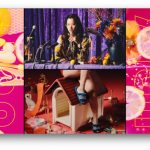 SHE’S ロート製薬 “Z!”ブランド キャンペーン「ロートジー　デジタルMVフェス」 織田梨沙出演、刺激的な「Ugly」ミュージックビデオが公開！