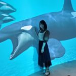 丸りおなが 7/17(金)オープン「カワスイ川崎水族館」をレポート！ジャングルのような大自然から巨大水槽まで最先端の空間が圧巻！