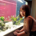 丸りおなが 7/17(金)オープン「カワスイ川崎水族館」をレポート！ジャングルのような大自然から巨大水槽まで最先端の空間が圧巻！