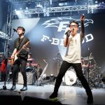 【ライブレポート】F-BLOOD、フミヤの誕生日に横浜からライブ生配信！！ゲストに木梨憲武！！