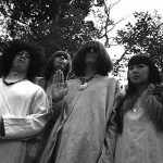 2009年に行われたズットズレテルズ解散ライブ、毛皮のマリーズ360°完全開放GIGのライブ映像配信が決定!