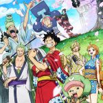 Da-iCE６か月連続リリース第一弾は、TVアニメ「ONE PIECE」主題歌に決定！！