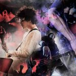 9mm Parabellum Bullet「カオスの百年 TOUR 2020 ～CHAOSMOLOGY～」の中止、延期発表、9月9日「9mmの日」に配信ライブ開催決定！菅原卓郎「それぞれの場所で ひとつに盛り上がってほしい」