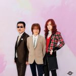 デビュー46周年THE ALFEE 今年初のコンサートは無観客配信ライブを開催！ また満を持して3年ぶり68枚目のシングルをリリース！