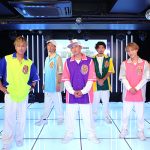 DA PUMPライブストリーミング配信初登場！いよいよ明日・8月1日(土)19:00スタート！