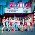 1万人から選び抜かれた9人組グローバル・ガールズグループ “NiziU (ニジュー)”、女性アーティスト史上初オリコン・デジタルランキング3冠！！！