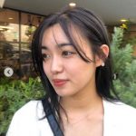 E-girls 山口乃々華、Newヘアカラーでイメチェン！「可愛い！似合ってる」と好評！