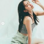 鈴木愛理、アザーカットを紹介　ファンから「可愛すぎる」の声！