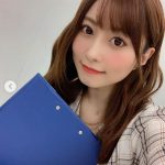成瀬心美、中々明けない梅雨に思いを告白「暑いの苦手」