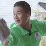 【動画】野球芸人ティモンディが“家事トレ”に挑戦！