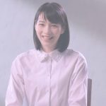 【動画】のん、面接に臨む新CM『面接 篇』第三弾が公開