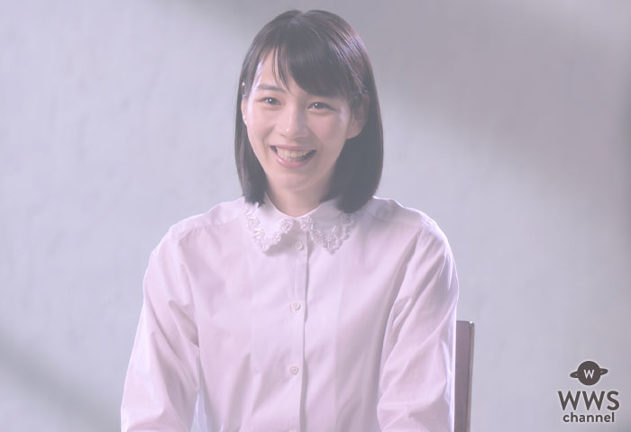 【動画】のん、面接に臨む新CM『面接 篇』第三弾が公開