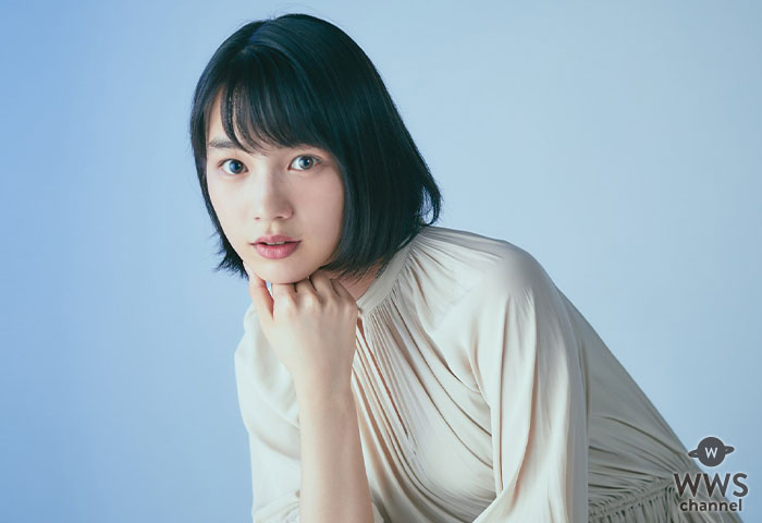 のん、面接に臨む新CM『面接 篇』第8弾＆第9弾が公開