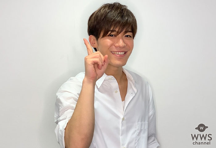 【動画】新浜レオン、『君を求めて』リリースに向けてメッセージ