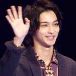 横浜流星が退院、手洗いうがいの大切さを伝える「1日も早く終息しますように」