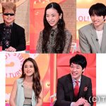 ノブコブ吉村崇＆ジャニーズWEST 桐山照史MC『歌ネタゴングSHOW』審査員に綾小路 翔、みちょぱ、三宅健らが出演