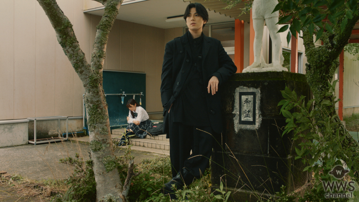 新田真剣佑が高校生へ向けてエールを贈る！ジョブドラフト新CMが放映開始に