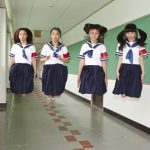 【独占コメント掲載！】新しい学校のリーダーズ、結成5周年日に生配信を実施！「苦いも甘いも毎日が青春！」