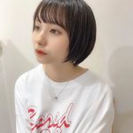 新谷真由、人生初のショートヘアに反響！「めちゃめちゃ似合ってる」「スーパー可愛すぎる」