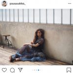 新木優子、妖艶な赤ドレスオフショットに反響「女神すぎて泣ける」