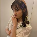 中村ゆりか、お茶目な室内ポートレートを公開「ギルティからは想像できない」「本当に可愛いすぎますっ！」