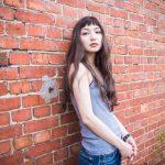 植田真梨恵、新作アルバムにイエモン吉井和哉がポエトリーリーディングで参加