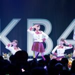 AKB48、新ユニット「IxR」（アイル）が、ソフトバンク “VR SQUARE”のコラボキャンペーンを展開