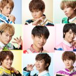 BOYS AND MEN（ボイメン）、10周年イヤーに贈るメッセージソング『Oh Yeah』を9月にリリースへ