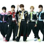 BOYS AND MEN（ボイメン）、完全無添加酵素ドリンク「優光泉」の公式アンバサダーに就任！