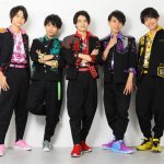 ボイメン＆祭nine.＆BOYS AND MEN 研究生の豪華コラボ季刊誌の第3弾発売決定！