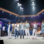 BTS、オンラインコンサートでギネス世界記録を樹立