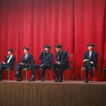 BTSがアルバムリリース記念のオンラインショウケースを開催！