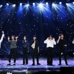 BTS、オンラインコンサートでギネス世界記録を樹立