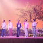BTSがアルバムリリース記念のオンラインショウケースを開催！