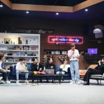 BTS、オンラインコンサートでギネス世界記録を樹立