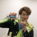 BOYS AND MEN（ボイメン）、完全無添加酵素ドリンク「優光泉」の公式アンバサダーに就任！