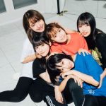 #ババババンビの連載が「B.L.T.」でスタート！修行的企画に「ドSに頑張ろうと思います！」