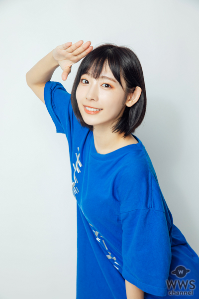 #ババババンビの連載が「B.L.T.」でスタート！修行的企画に「ドSに頑張ろうと思います！」