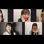 SKE48 カミングフレーバー出演のオンライン生演劇第2弾が初日！「新しい一面も愛してもらえたら嬉しい」